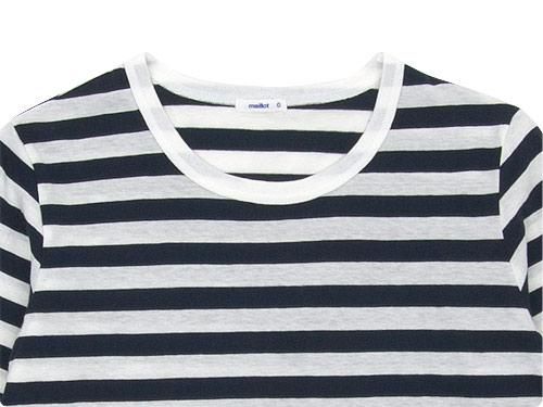 maillot 饤ȥܡ7ʬµT NAVY