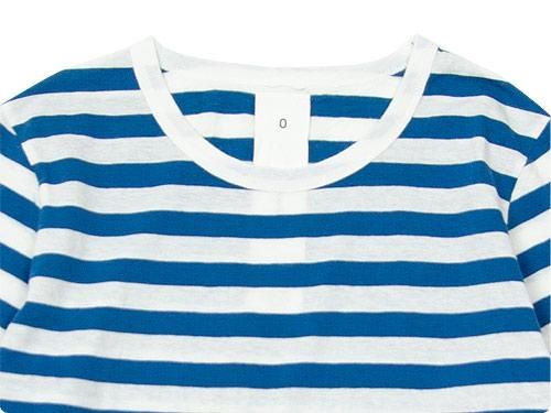maillot 饤ȥܡ7ʬµT BLUE