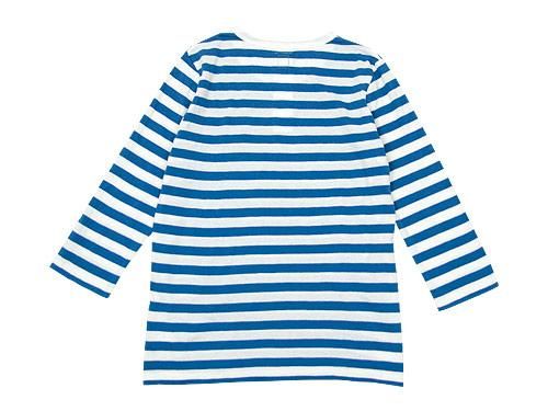 maillot 饤ȥܡ7ʬµT BLUE
