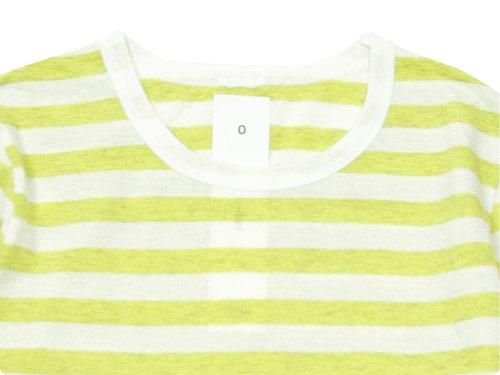 maillot 饤ȥܡ7ʬµT LEMON