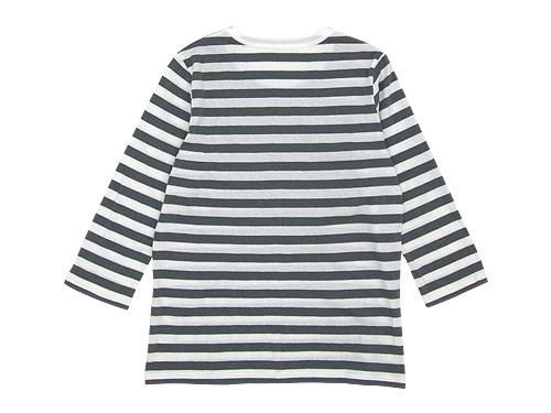maillot 饤ȥܡ7ʬµT DARK GRAY