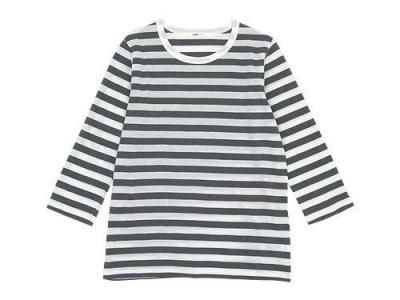 maillot 饤ȥܡ7ʬµT DARK GRAY