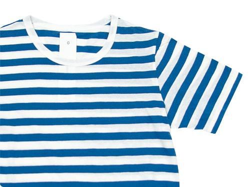 maillot 饤ȥܡȾµT BLUE