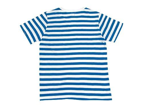 maillot 饤ȥܡȾµT BLUE