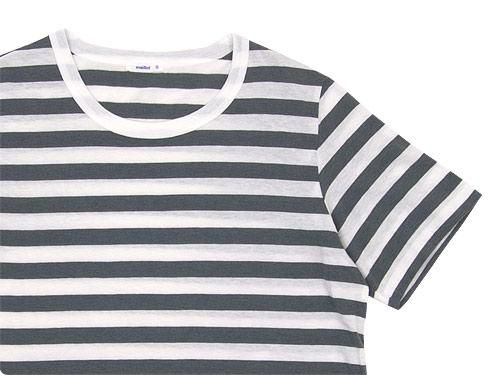 maillot 饤ȥܡȾµT DARK GRAY