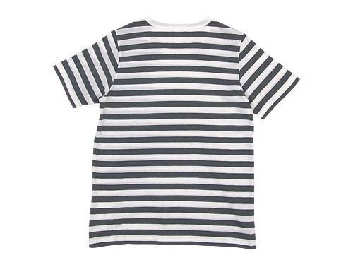 maillot 饤ȥܡȾµT DARK GRAY