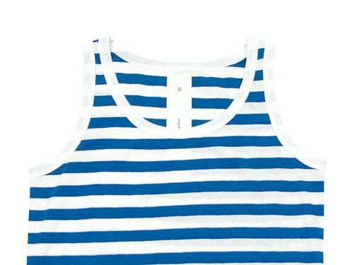 maillot 饤ȥܡ󥯥ȥå BLUE