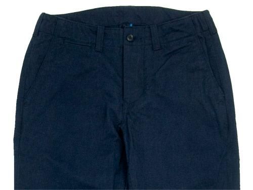 maillot toppo chino pants NAVY