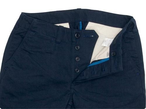 maillot toppo chino pants NAVY