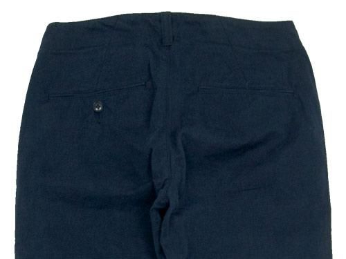 maillot toppo chino pants NAVY