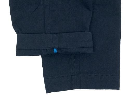 maillot toppo chino pants NAVY