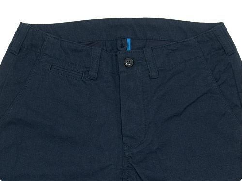 maillot toppo chino shorts NAVY