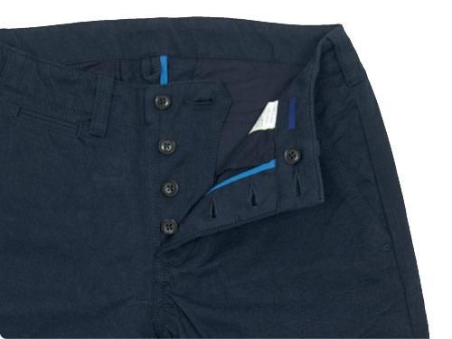 maillot toppo chino shorts NAVY
