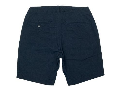 maillot toppo chino shorts NAVY