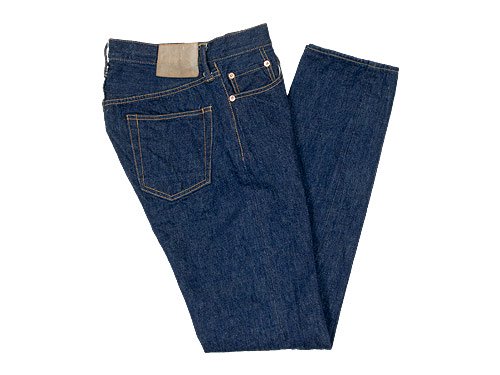 maillot toppo jeans one wash
