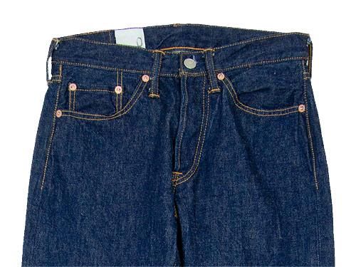 maillot toppo jeans one wash