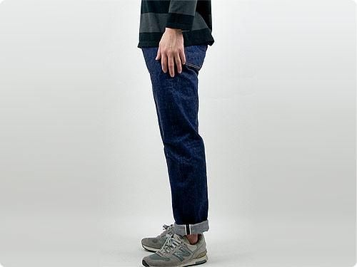maillot toppo jeans one wash