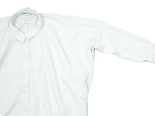 ordinary fits NEW BARBAR SHIRT GRAY