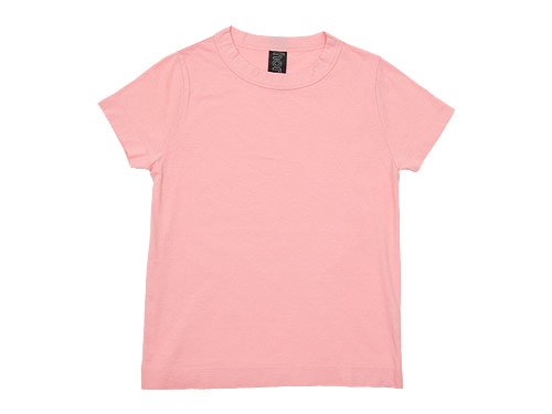 homspun ホームスパン 40/2 天竺 半袖 Tシャツ  ‼︎