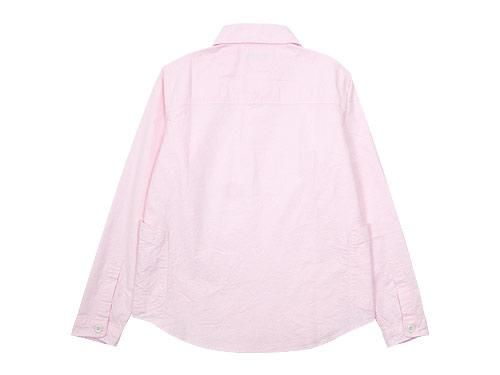 LOLO åȥ󥷥֥졼ץ륪С PINK