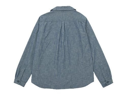 LOLO åȥ󥷥֥졼 Υåɥ顼 BLUE