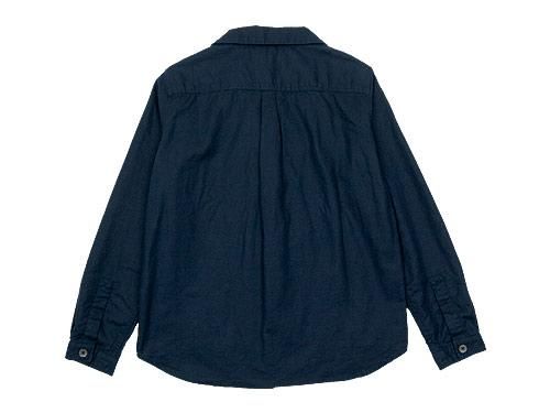 LOLO åȥͥ Υåɥ顼 NAVY