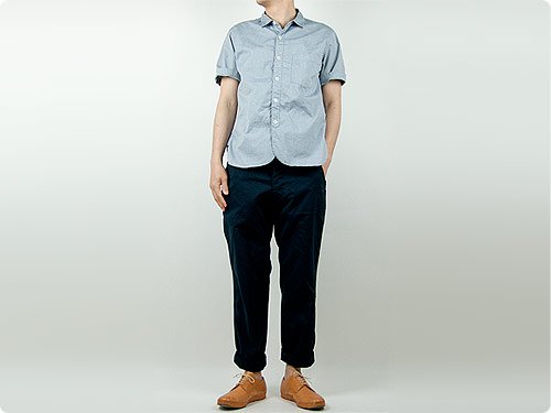 ENDS and MEANS Army Chinos NAVY