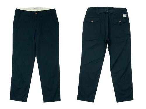 ENDS and MEANS Army Chinos NAVY