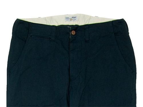 ENDS and MEANS Army Chinos NAVY