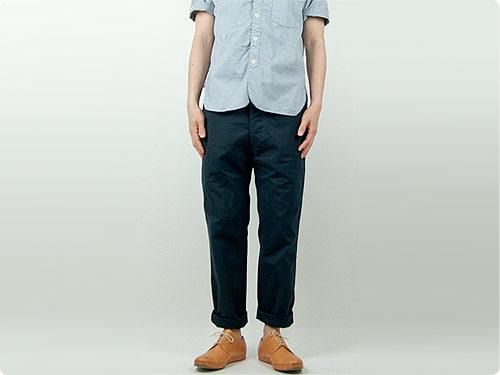 ENDS and MEANS Army Chinos NAVY