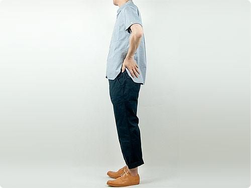 ENDS and MEANS Army Chinos NAVY