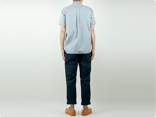 ENDS and MEANS Army Chinos NAVY