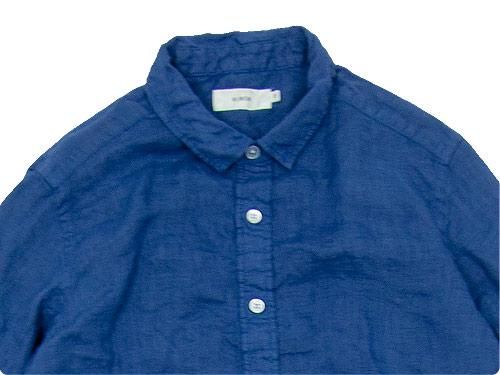 RINEN 80/1ͥ 7ʬµ쥮顼顼󥰥 15BLUE̥ǥ