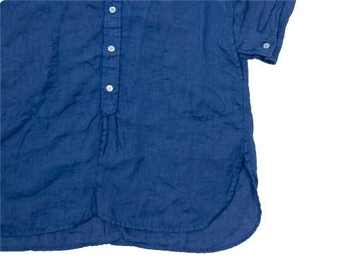 RINEN 80/1ͥ 7ʬµ쥮顼顼󥰥 15BLUE̥ǥ