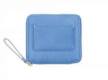 StitchandSew Wallet BLUE