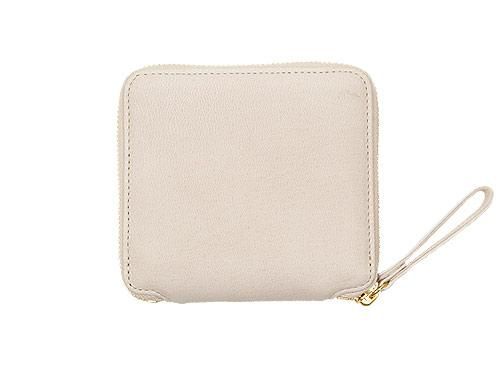 StitchandSew Wallet IVORY