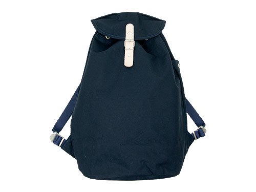 StitchandSew Backpack NAVY