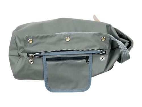 StitchandSew Backpack GRAY