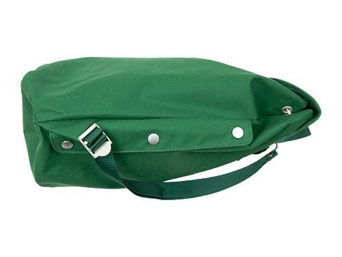 StitchandSew Backpack GREEN