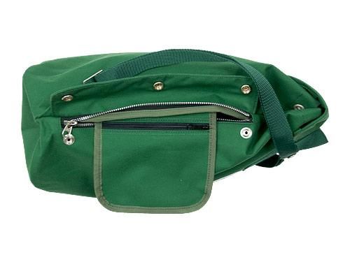 StitchandSew Backpack GREEN