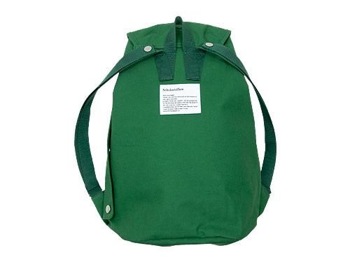 StitchandSew Backpack GREEN