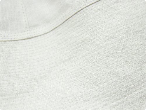 StitchandSew sailor hat WHITE