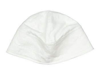 StitchandSew sailor hat WHITE