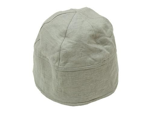 StitchandSew sailor hat GRAY