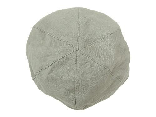 StitchandSew sailor hat GRAY