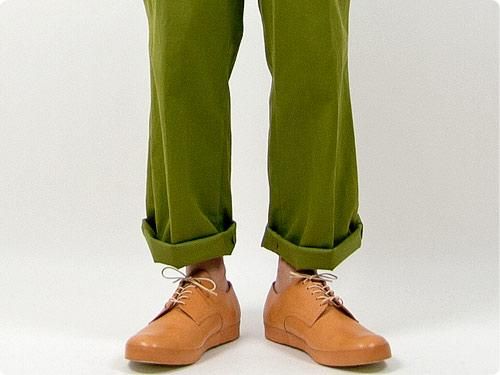 StitchandSew Dress shoes BEIGE