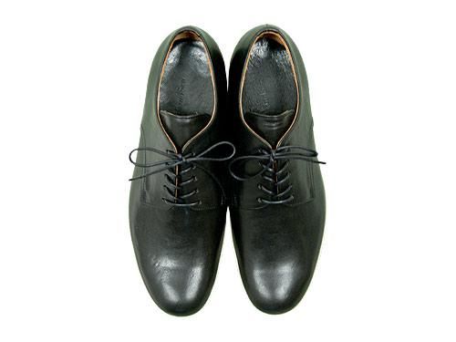 StitchandSew Dress shoes BLACK x WHITE