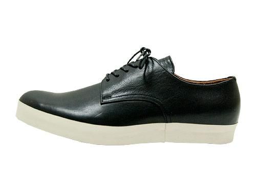 StitchandSew Dress shoes BLACK x WHITE