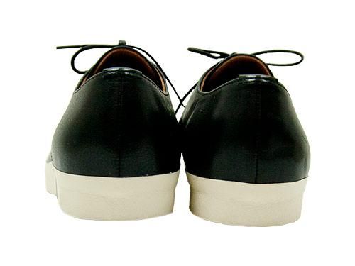 StitchandSew Dress shoes BLACK x WHITE