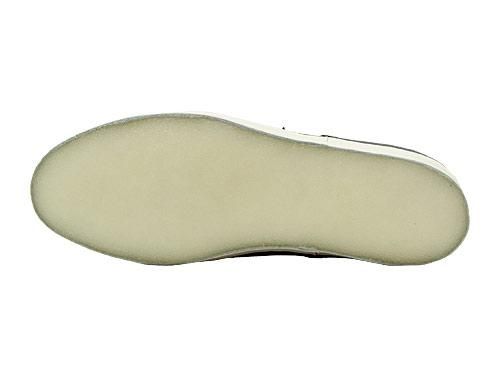 StitchandSew Dress shoes BLACK x WHITE